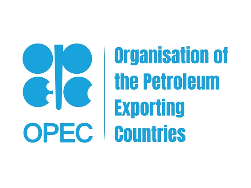 OPEC - Organization of Petroleum-Exporting Countries