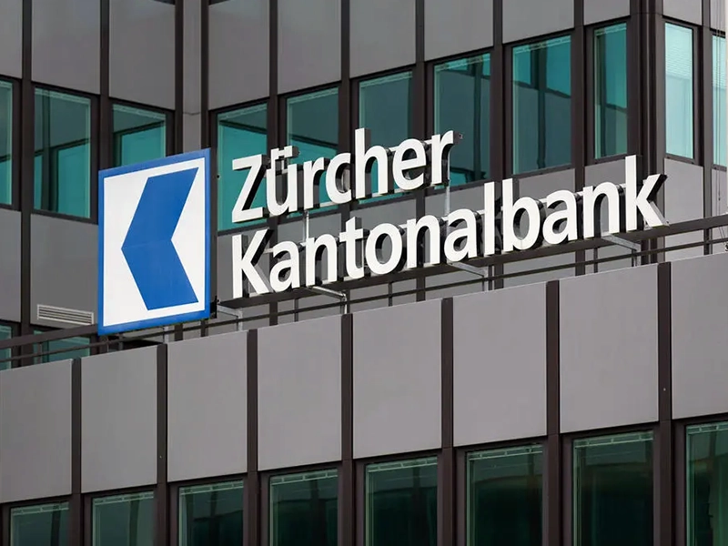 Zürcher Kantonalbank