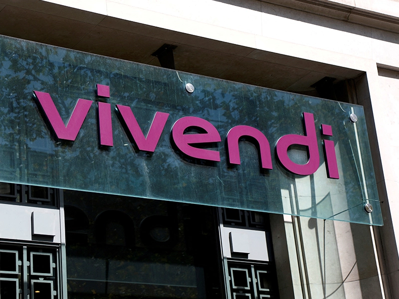 Vivendi SE