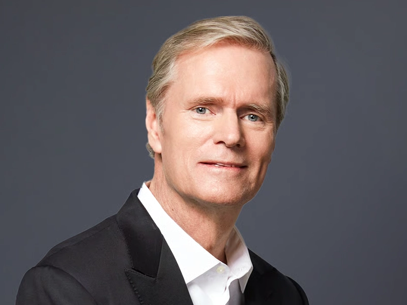Rick Hilton