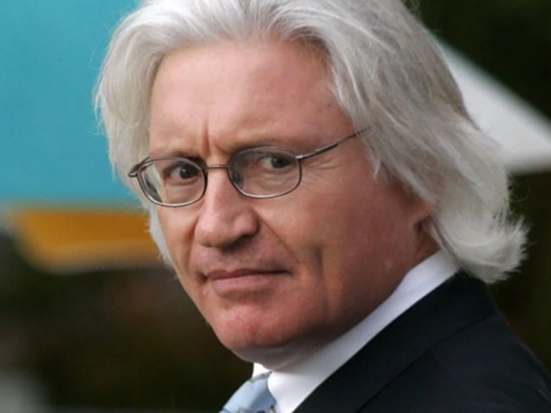 Thomas Mesereau