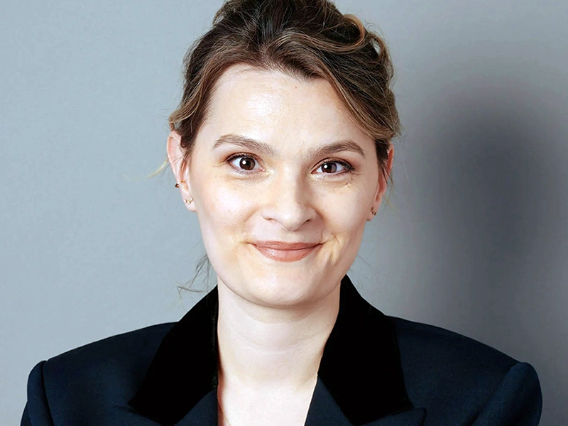 Valérie Menoud