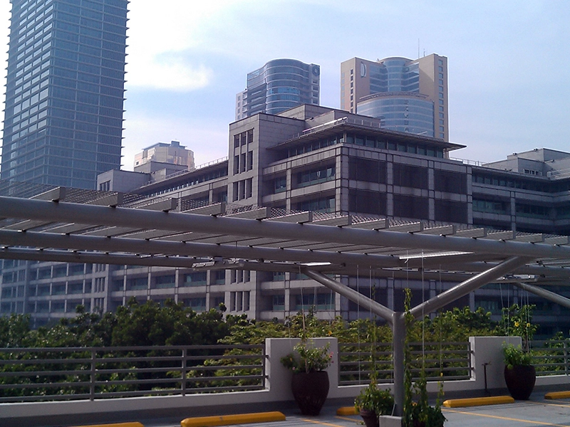 ADB - Asian Development Bank