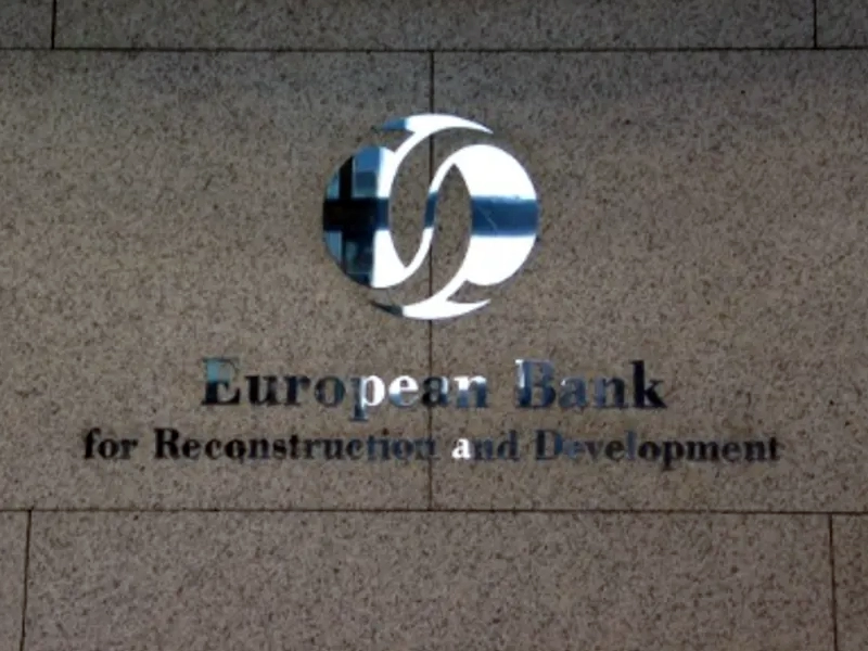 EBRD - European Bank for Reconstruction and Development 