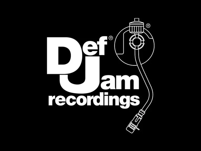 Def Jam Recordings