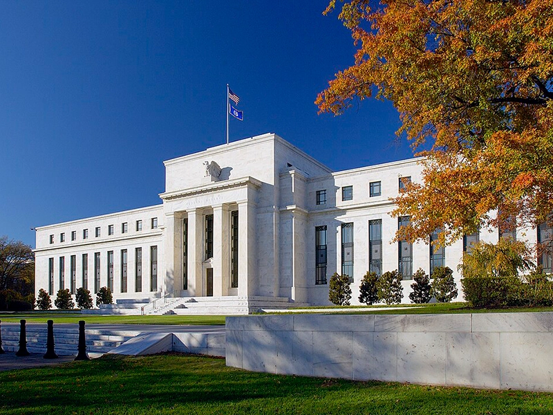 The Federal Reserve System