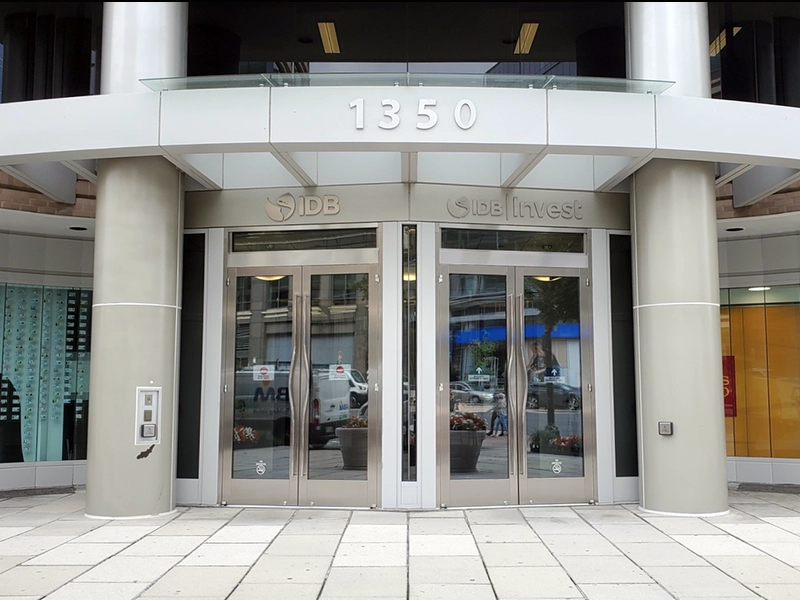 Inter-American Investment Corporation (IDB Invest)